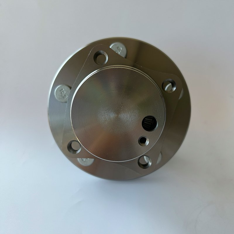 Factory Supply Auto Bearing 1064001293 Rear Wheel Hub Assembly Geely Emgrand Ec7 Car Accessories