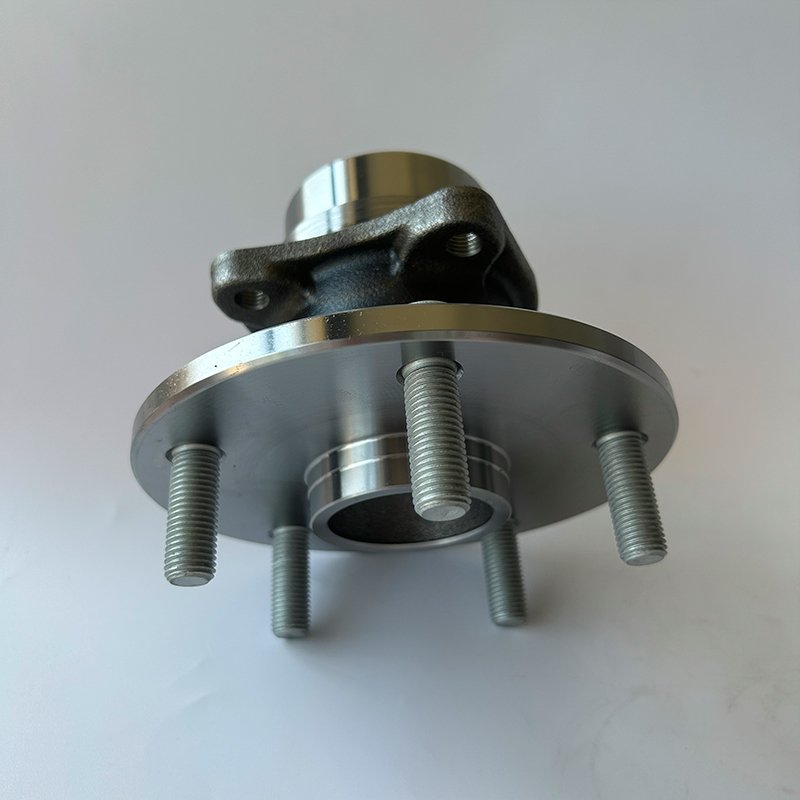 Factory Supply Auto Bearing 1064001293 Rear Wheel Hub Assembly Geely Emgrand Ec7 Car Accessories
