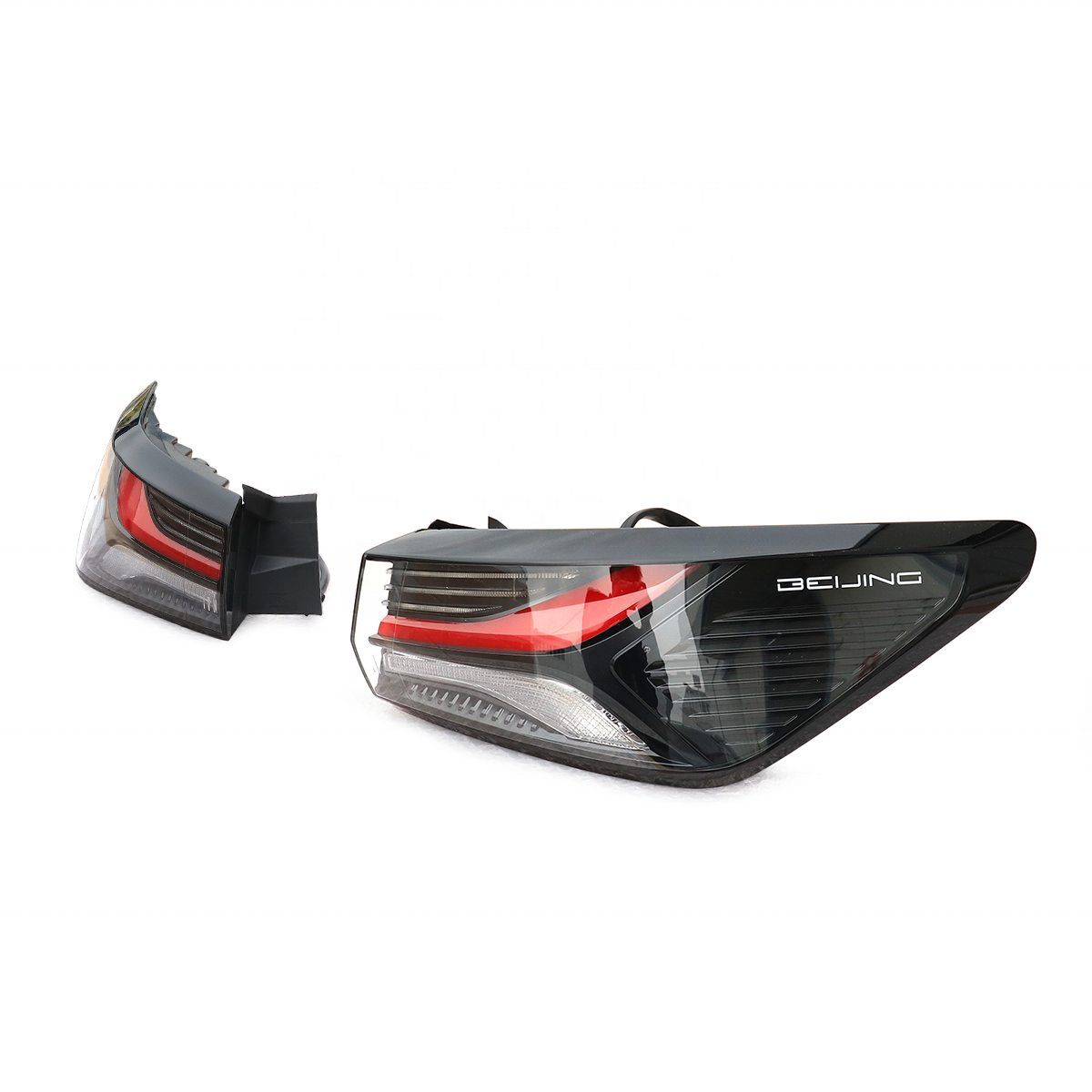 For BAIC New D50U5 U5 U5 PLUS U5 BEIJING Rear Combination Light Signal Rear Tail Light Brake Reverse Light A00107539