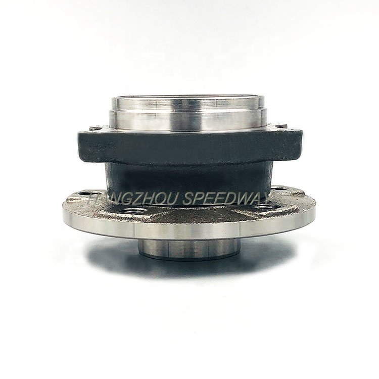 Auto Drive Shaft Parts 4 Bolt Wheel Hub Bearing Assembly 513253 1T0498621 3C0498621 8J0598625