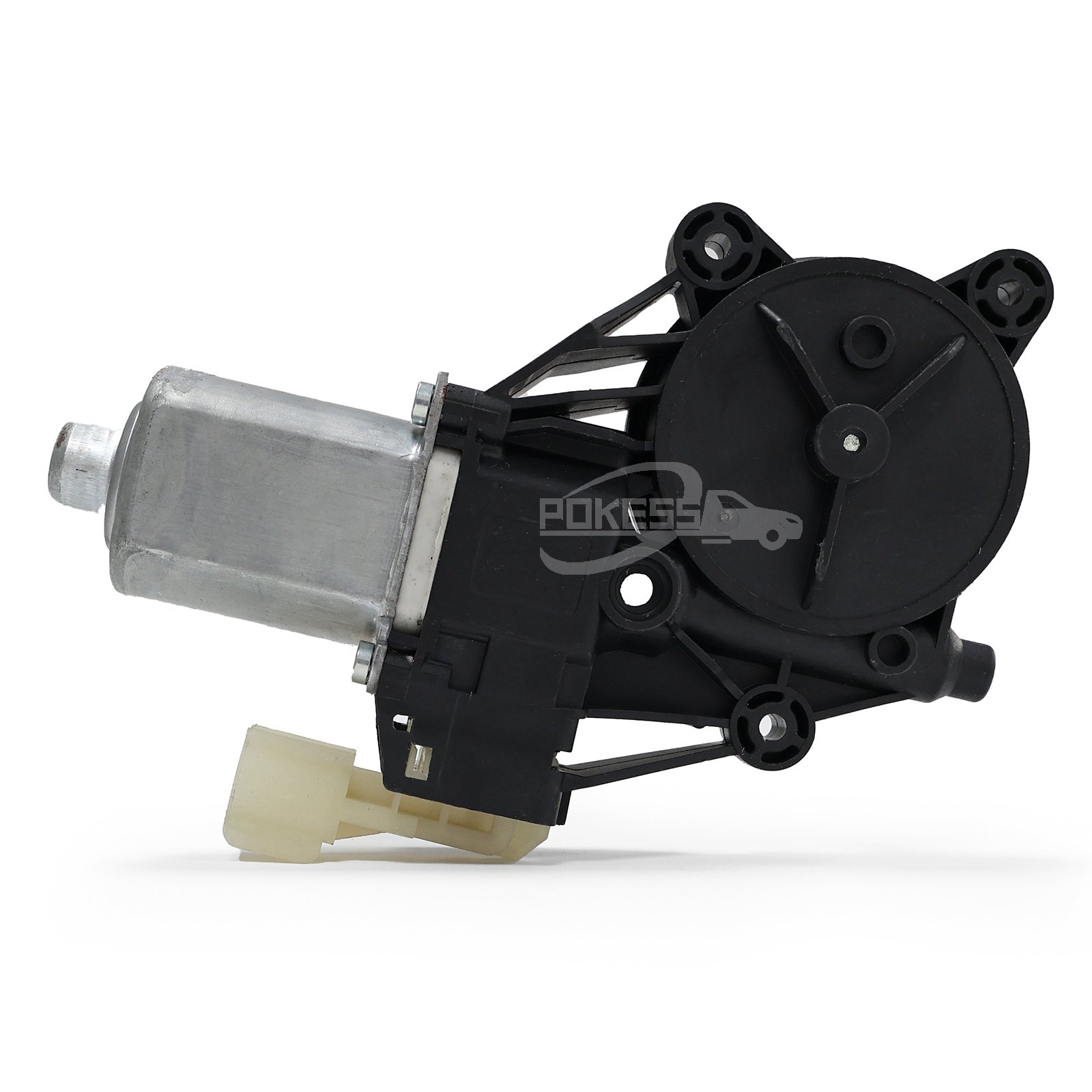 Auto Parts Universal DK505958XA Power Window Lifter Motor Rear Left for Ford Fiesta 09-13