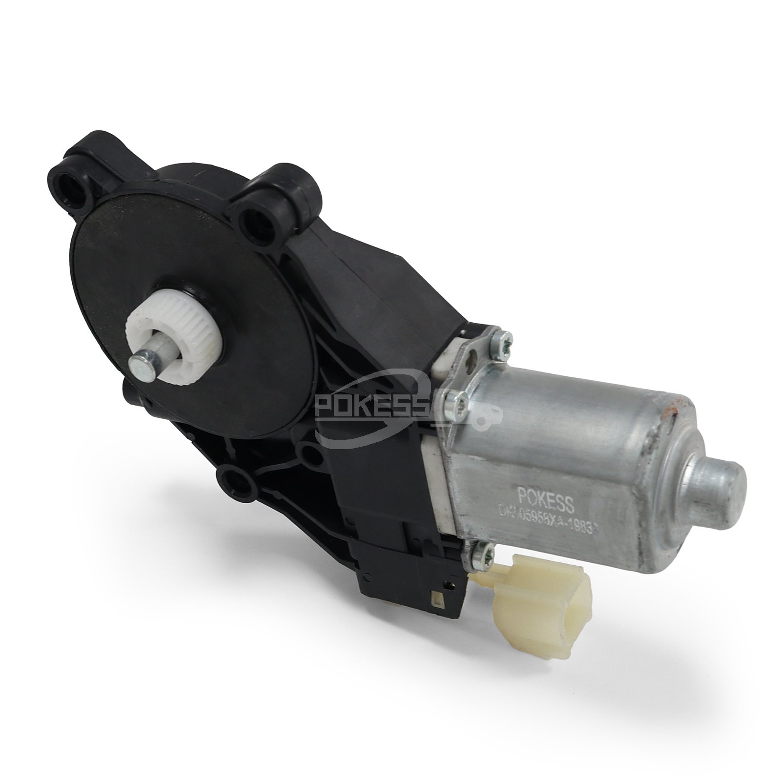 Auto Parts Universal DK505958XA Power Window Lifter Motor Rear Left for Ford Fiesta 09-13