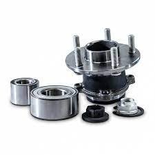 Liaocheng Auto Bearings Low Price Auto Front Wheel Hub Bearing 54kwh02 43560-26010