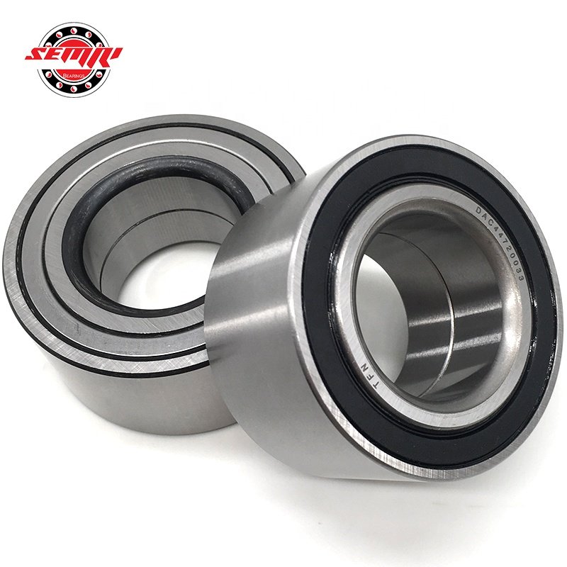 Automotive 45X84X41/39mm Wheel Bearing DAC45840041/39 BAH0160A DAC4584DW