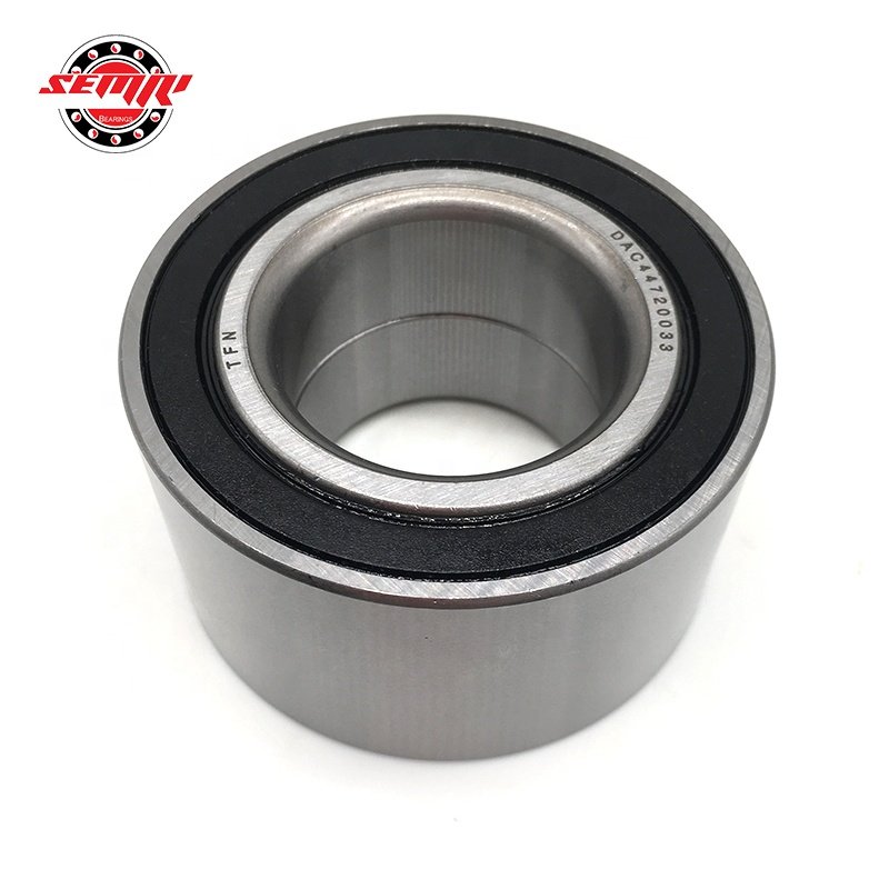 Automotive 45X84X41/39mm Wheel Bearing DAC45840041/39 BAH0160A DAC4584DW