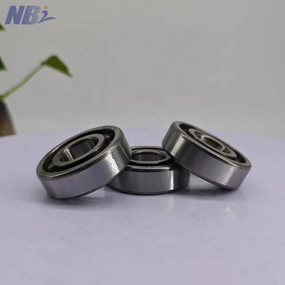 New Auto Bearings Model 6204/P53