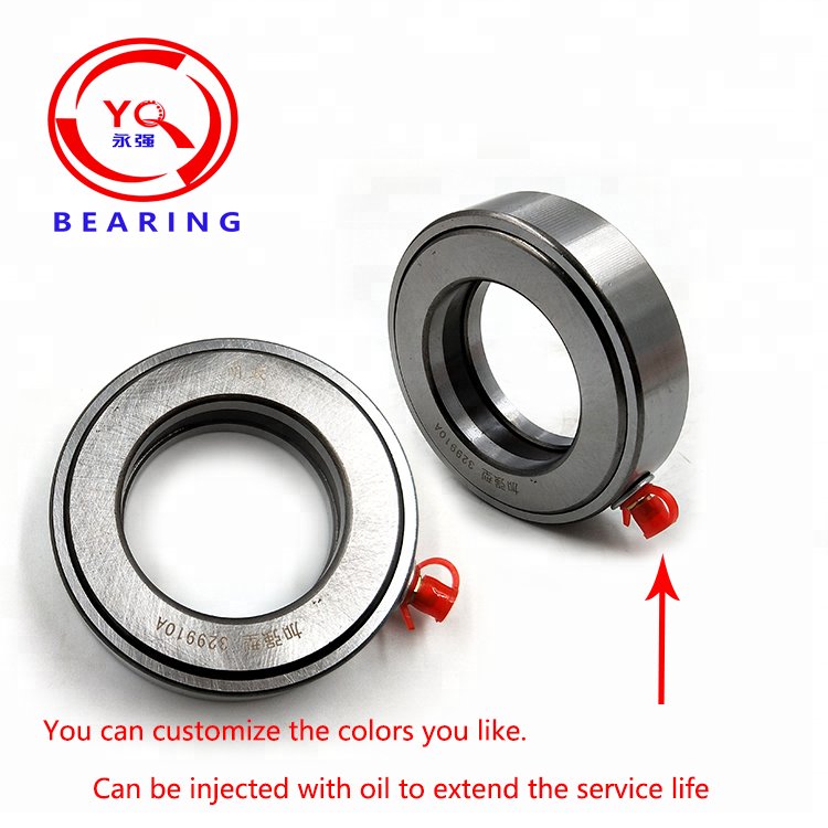 409906K Auto Release Light Truck Thrust Roller Bearing for Oil Lubrication Machinery Industries Liberation Bearing