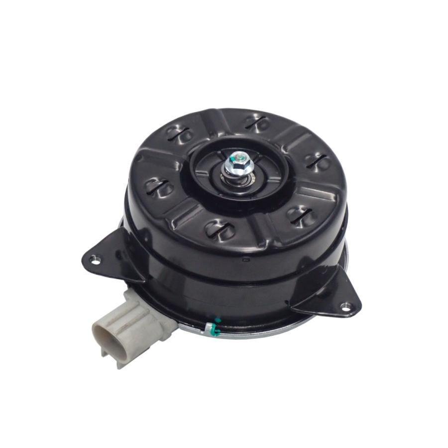Radiator Fan Motor 16363-28150 1636328150 Suitable for Toyota