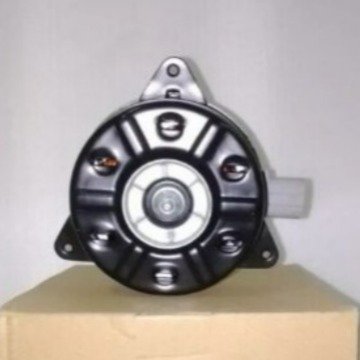 Radiator Fan Motor 16363-28150 1636328150 Suitable for Toyota