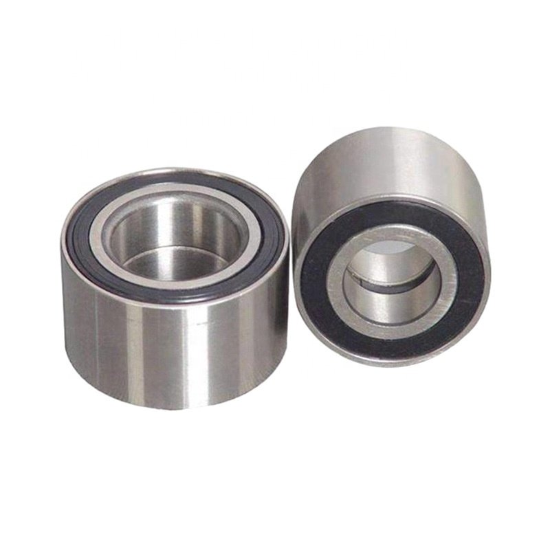 Shandong Manufacturers Supply Wheel Hub Bearing 40BWD12 38x72x39mm Car Sales Auto Bearing