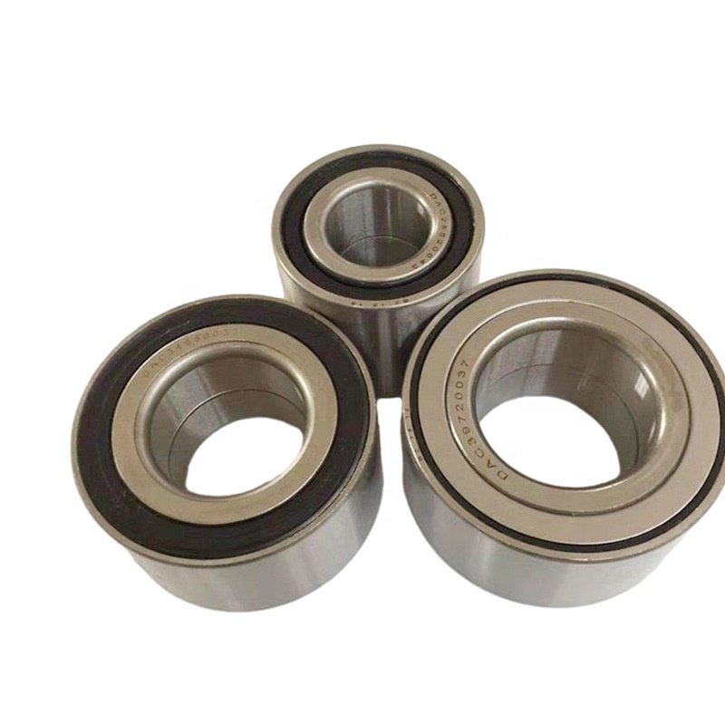 Shandong Manufacturers Supply Wheel Hub Bearing 40BWD12 38x72x39mm Car Sales Auto Bearing