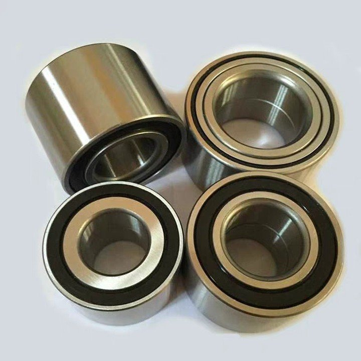 Shandong Manufacturers Supply Wheel Hub Bearing 40BWD12 38x72x39mm Car Sales Auto Bearing