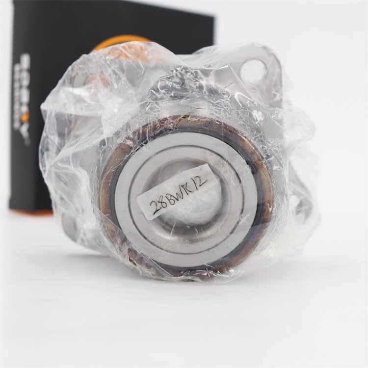 Rear Hub Wheel Bearings HUB497-3 Auto Wheel Hub Bearing HUB497-3 Automotive Wheel Bearing Kit