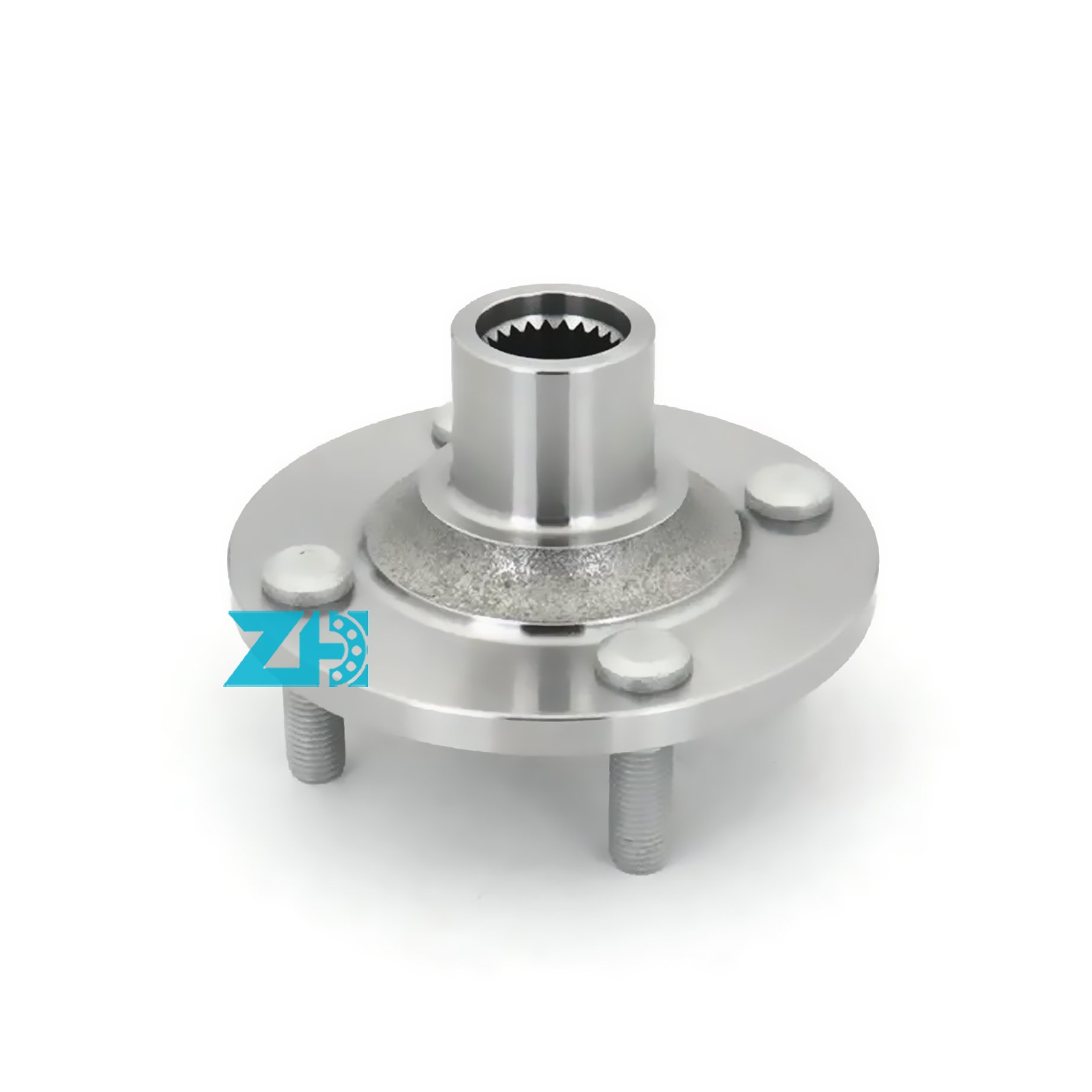 High Quality Hub Bearing 0584-002 D651-33-060 Auto Parts Wheel Bearing Hub Assembly for Mazda