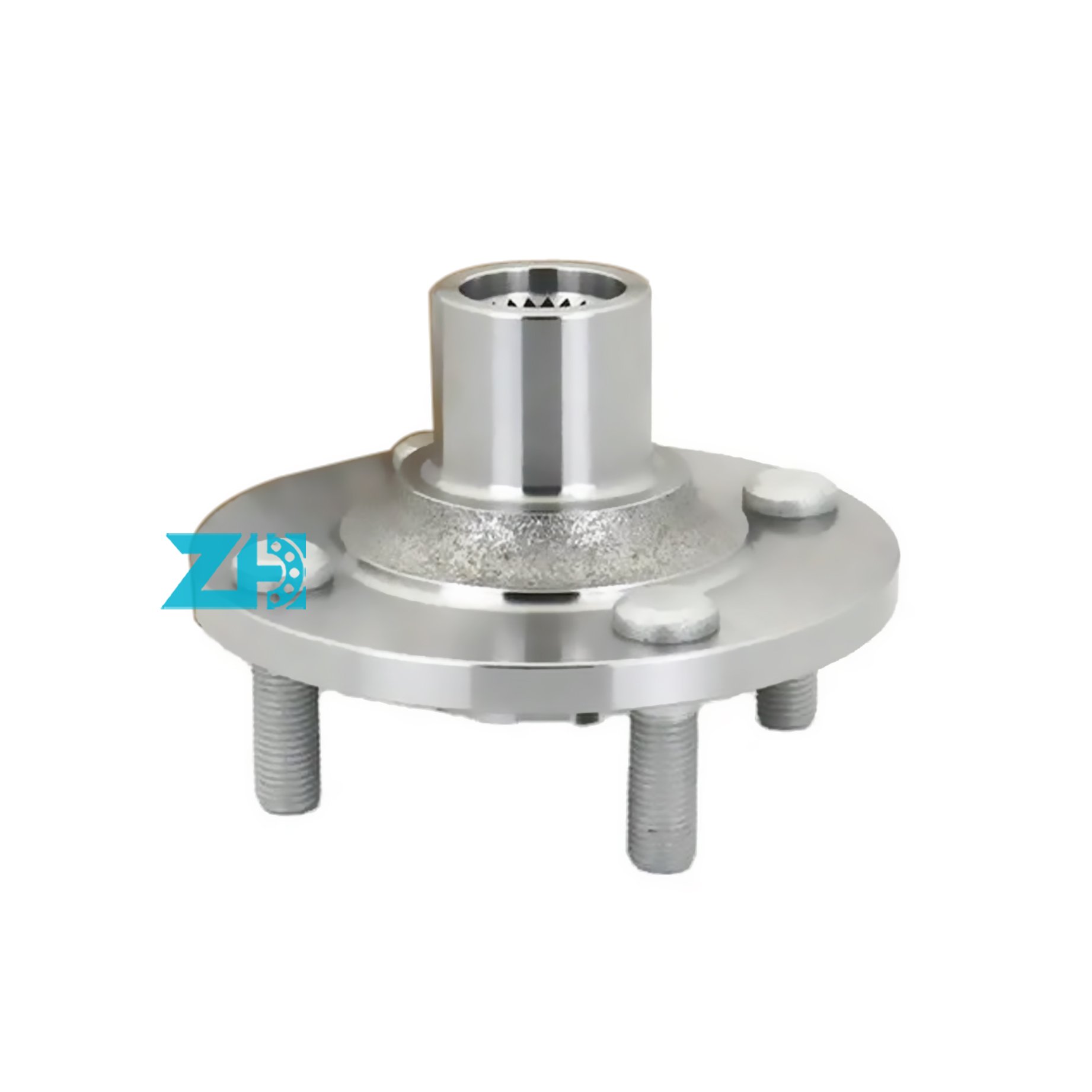 High Quality Hub Bearing 0584-002 D651-33-060 Auto Parts Wheel Bearing Hub Assembly for Mazda