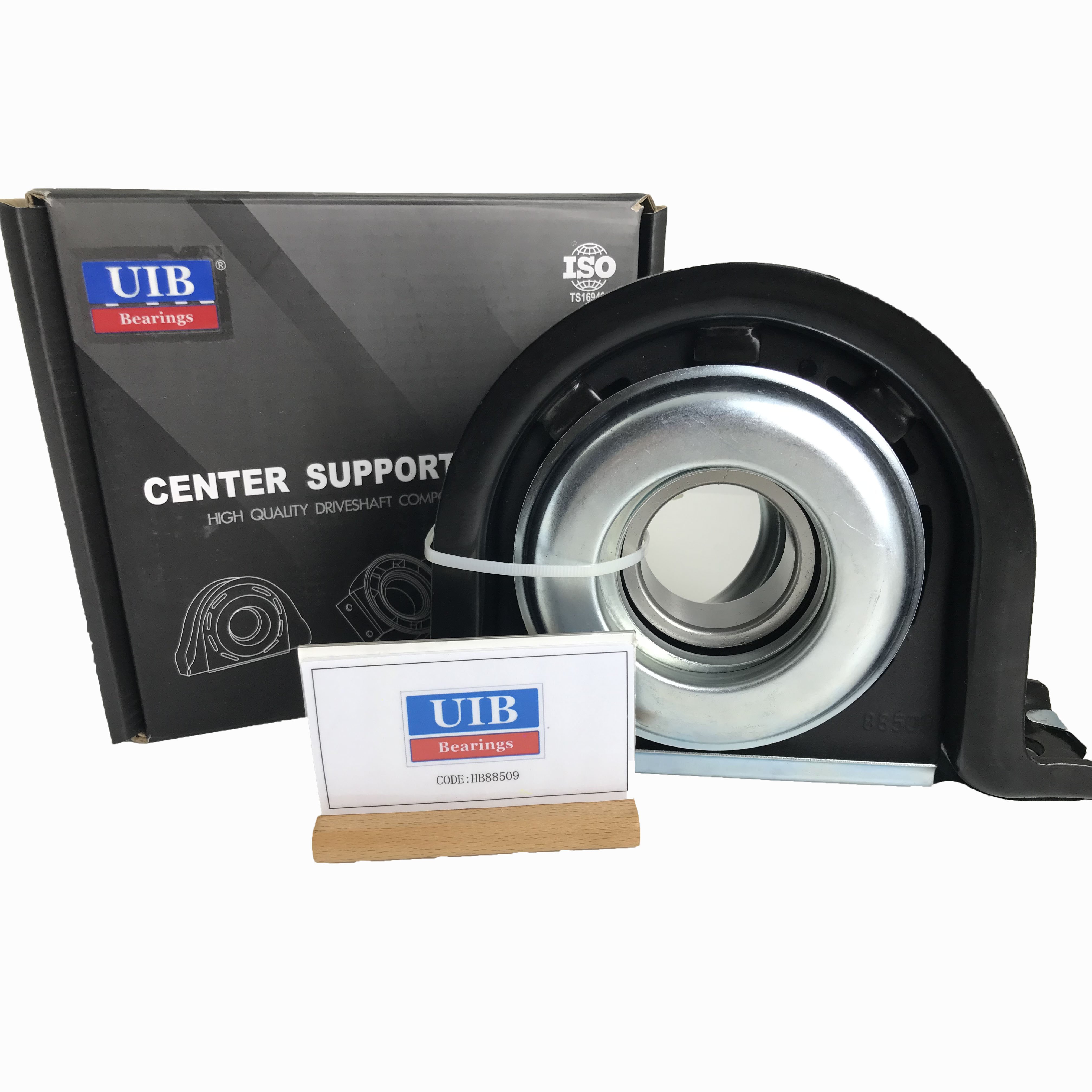 HB88509, HB88512A Truck Parts Automotive Accessories Drive Shaft Support Center Bracket Bearing