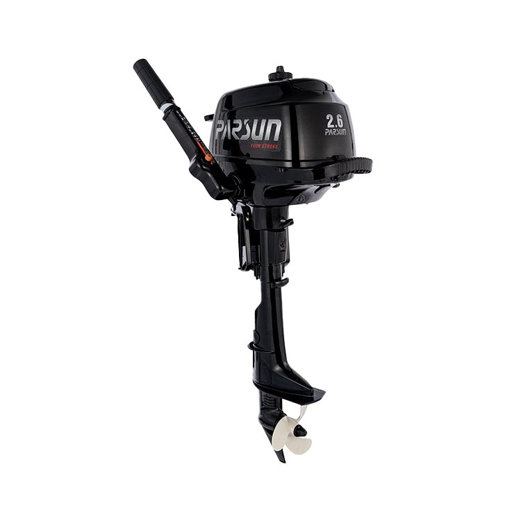 Parsun 4 Stroke Gasoline Boat Engine 5 HP 15 HP 20 HP Outboard Motor for Sale
