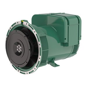 24kw 30kw 50kw Alternator Price 220v 380v 400v A.c.synchronous Alternators Generator 100% Copper