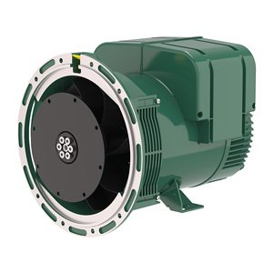 24kw 30kw 50kw Alternator Price 220v 380v 400v A.c.synchronous Alternators Generator 100% Copper