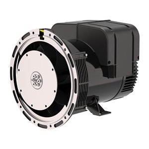 24kw 30kw 50kw Alternator Price 220v 380v 400v A.c.synchronous Alternators Generator 100% Copper