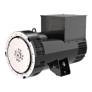24kw 30kw 50kw Alternator Price 220v 380v 400v A.c.synchronous Alternators Generator 100% Copper