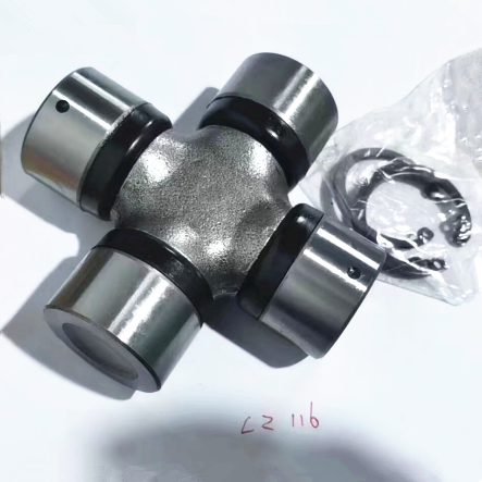 HCZ-116 82.55*30.03 Factory Direct Sale Auto Pto Shaft Cardan Joints Cross Universal Joint