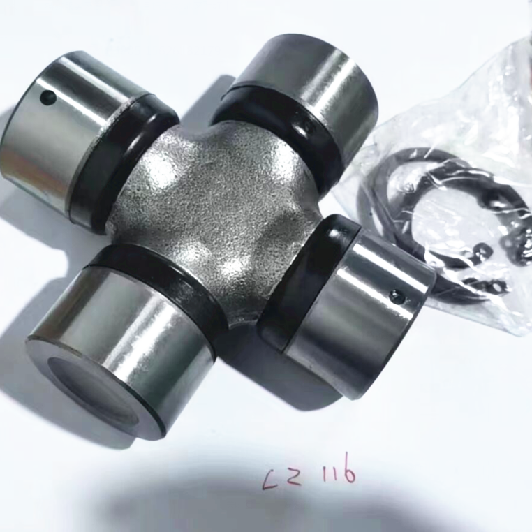HCZ-116 82.55*30.03 Factory Direct Sale Auto Pto Shaft Cardan Joints Cross Universal Joint