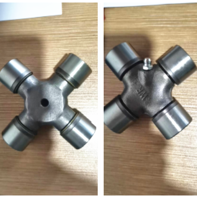 HCZ-116 82.55*30.03 Factory Direct Sale Auto Pto Shaft Cardan Joints Cross Universal Joint
