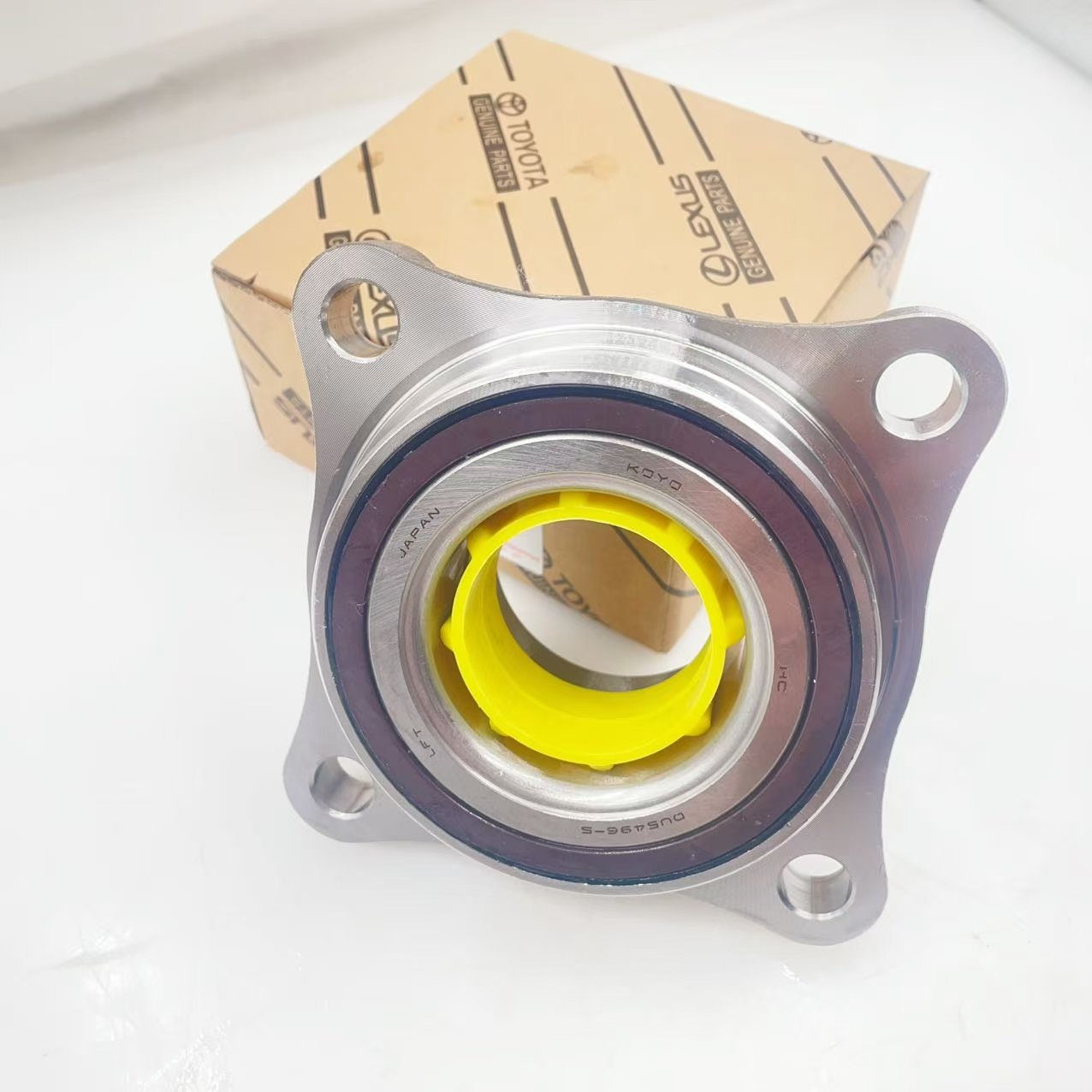 Wheel Hub Bearing Assembly Du5496-5 43570-60020 43502-35210 43570-60010 for Genuine Front Hub Wheel Bearing toyota Hiace