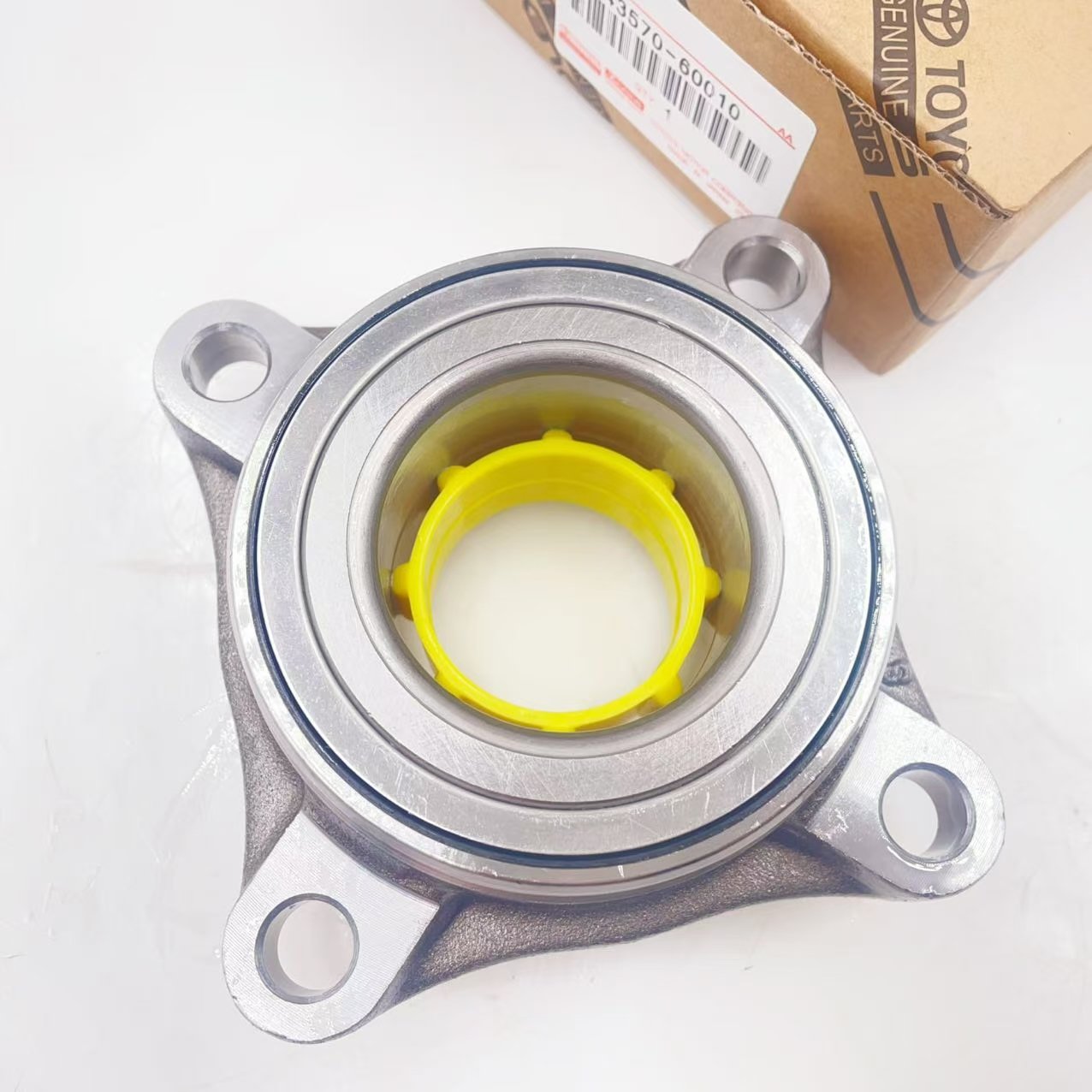 Wheel Hub Bearing Assembly Du5496-5 43570-60020 43502-35210 43570-60010 for Genuine Front Hub Wheel Bearing toyota Hiace