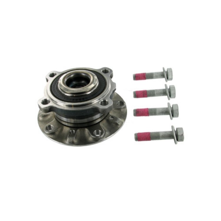 Wholesale Price High Quality Chrome Steel VKBA3673 33416756830 Auto Bearing Wheel Bearing Kit