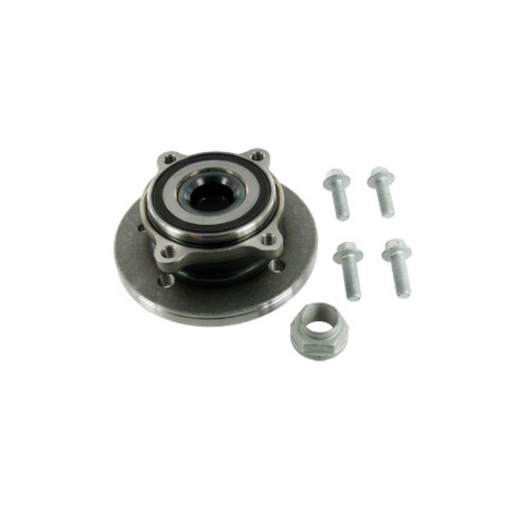 Wholesale Price High Quality Chrome Steel VKBA3673 33416756830 Auto Bearing Wheel Bearing Kit