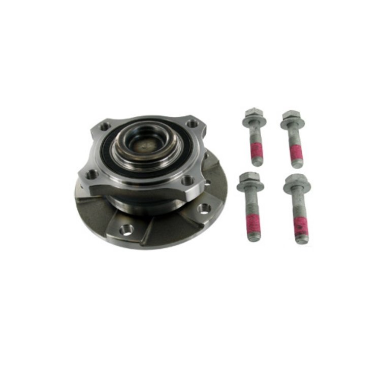 Wholesale Price High Quality Chrome Steel VKBA3673 33416756830 Auto Bearing Wheel Bearing Kit