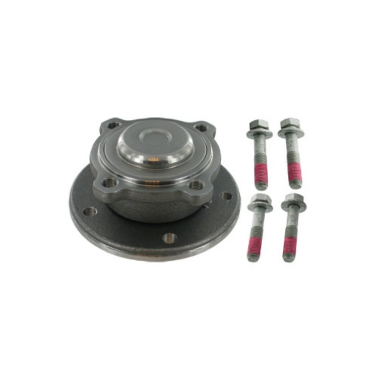 Wholesale Price High Quality Chrome Steel VKBA3673 33416756830 Auto Bearing Wheel Bearing Kit