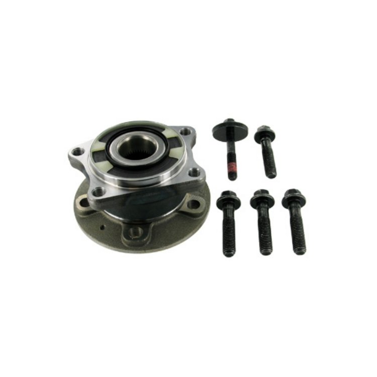 Wholesale Price High Quality Chrome Steel VKBA3673 33416756830 Auto Bearing Wheel Bearing Kit