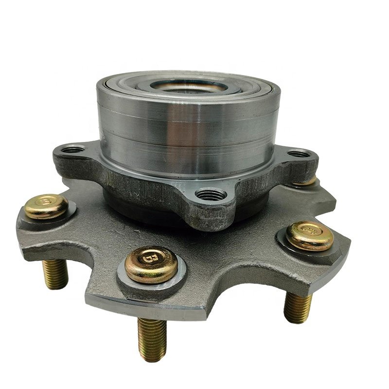 DI-SOLIK Auto Parts Front Wheel Hub Bearing 515074 50KWH01BR930441 HA590145 MR455620 3880A024 MR594954 for MITSUBISHI Pajero V73