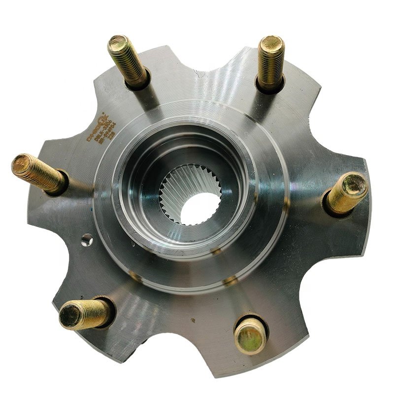 DI-SOLIK Auto Parts Front Wheel Hub Bearing 515074 50KWH01BR930441 HA590145 MR455620 3880A024 MR594954 for MITSUBISHI Pajero V73