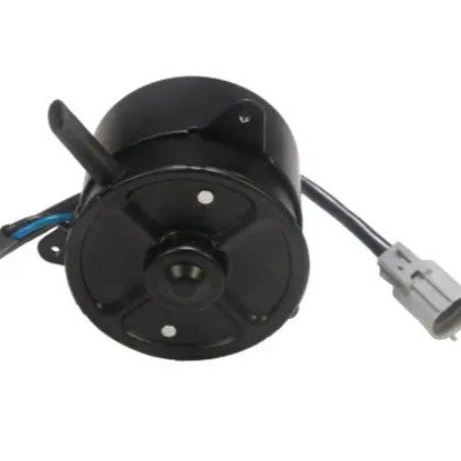Radiator Fan Motor Suitable for TOYOTA TERCEL 16363-11080 1636311080