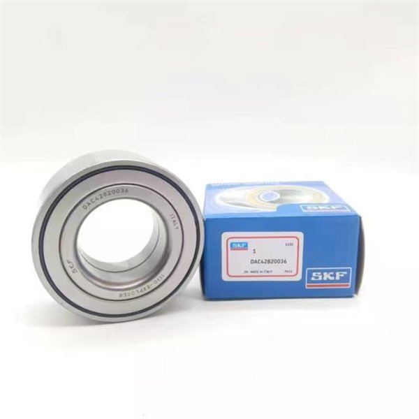 Auto Front Wheel Hub Bearing SKF BT2B445539CC DAC25520037 VKBA869 BT2B 445539 CC Bearing koyo DAC255237