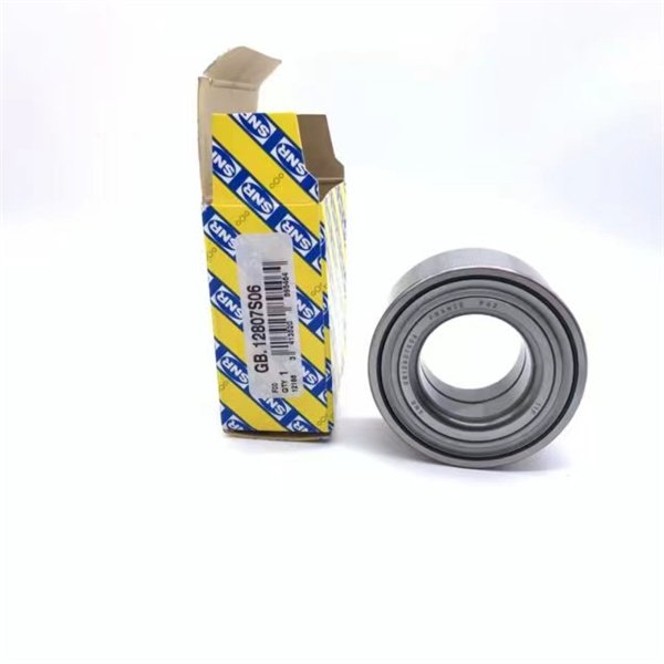 Auto Front Wheel Hub Bearing SKF BT2B445539CC DAC25520037 VKBA869 BT2B 445539 CC Bearing koyo DAC255237