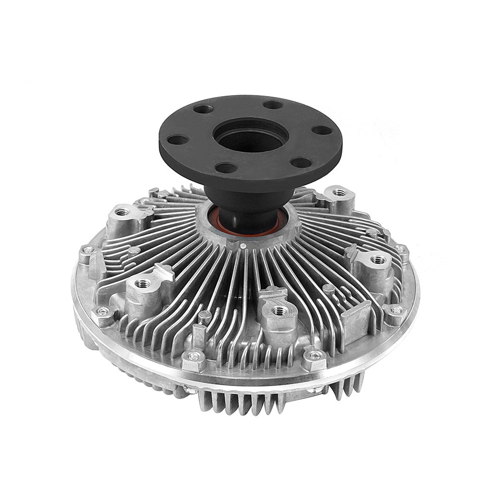 Silicon Oil Fan Clutch 16250-1730 for Hino 700 Trucks Cooling Parts Clutch Fan