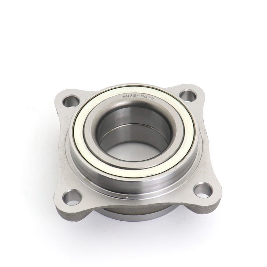 Quality Wholesale N S K40Bwd170 Auto Wheel Bearing Wheel Hub Bearing for Japan Auto Nis San With Most Popular