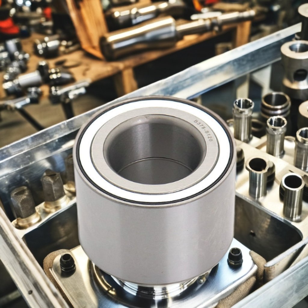 The Automobile Front Hub Bearing Dac356240