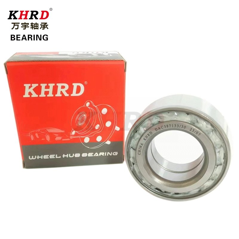 High Temperature Resistance Auto Bearing Front Wheel DAC255242 Auto Wheel Hub Bearing Wheel Hub Bearing