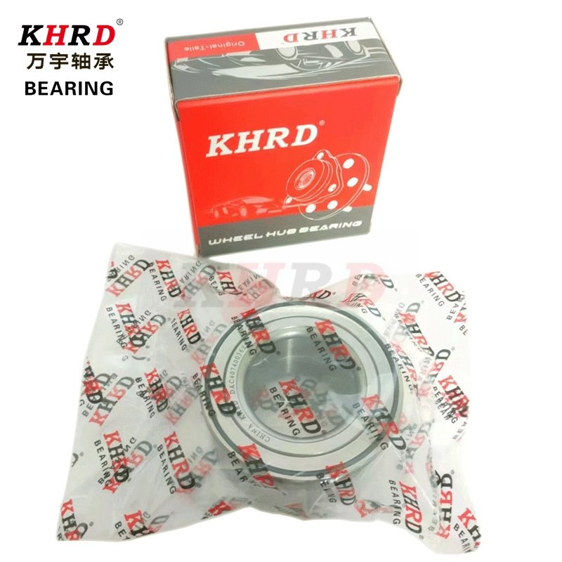 High Temperature Resistance Auto Bearing Front Wheel DAC255242 Auto Wheel Hub Bearing Wheel Hub Bearing