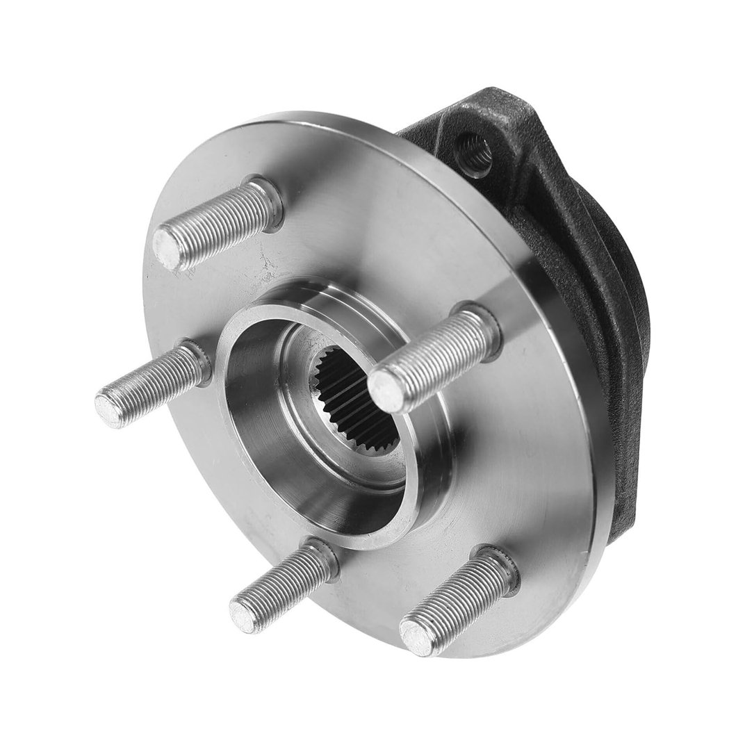 Wheel Hub Bearing Units 53005604 513084 53007449 53007449AB Front Axle Bearings for Jeep 574298AA 53007449AB 513084 53005604