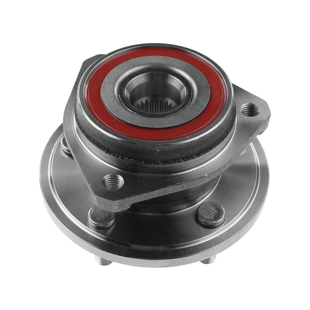 Wheel Hub Bearing Units 53005604 513084 53007449 53007449AB Front Axle Bearings for Jeep 574298AA 53007449AB 513084 53005604