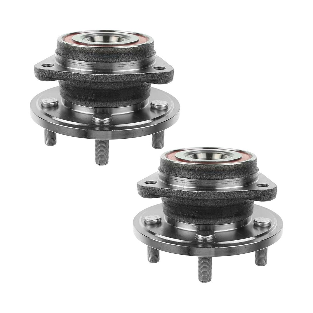 Wheel Hub Bearing Units 53005604 513084 53007449 53007449AB Front Axle Bearings for Jeep 574298AA 53007449AB 513084 53005604