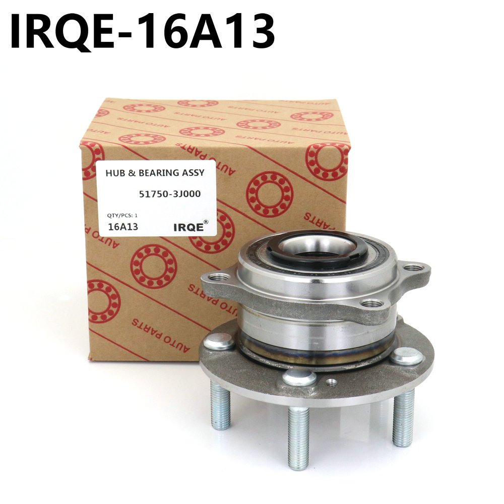 16A13 GDYUESH 51750-2B010 Front Rear Hub ABS 51750-3J000 VKBA7515 R184.34 IJ113013 for HYUNDAI Ix55 2007-2013