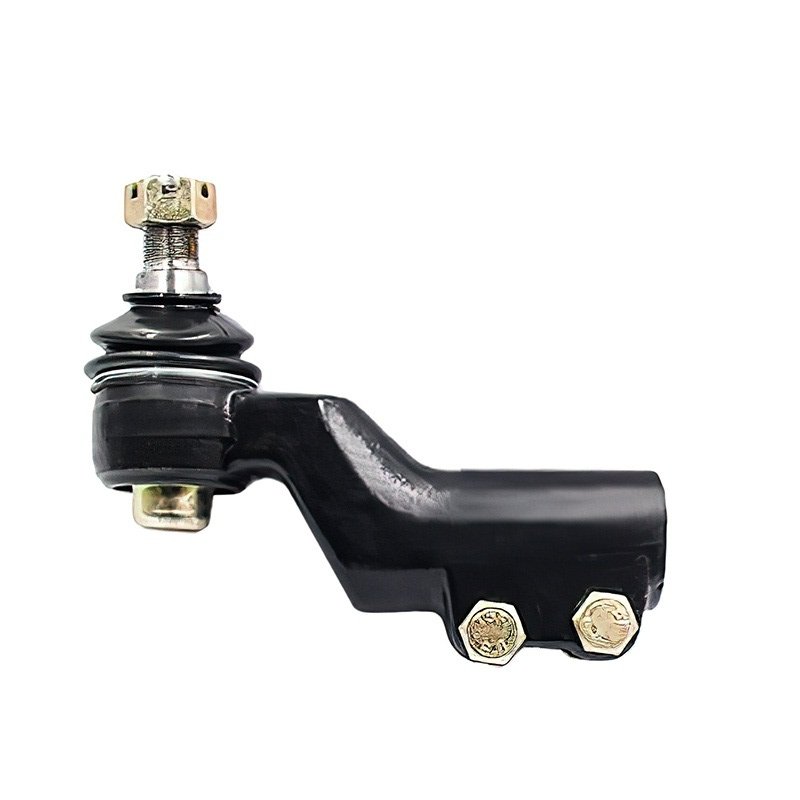 Ud T6 56820 4h000 Auto Parts 1 Set Steering Tie Rod End Kit Dyna Rack Truck End Tie Rod